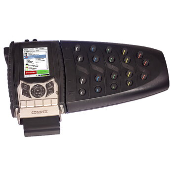 Comrex - BRIC 5-ch mixer