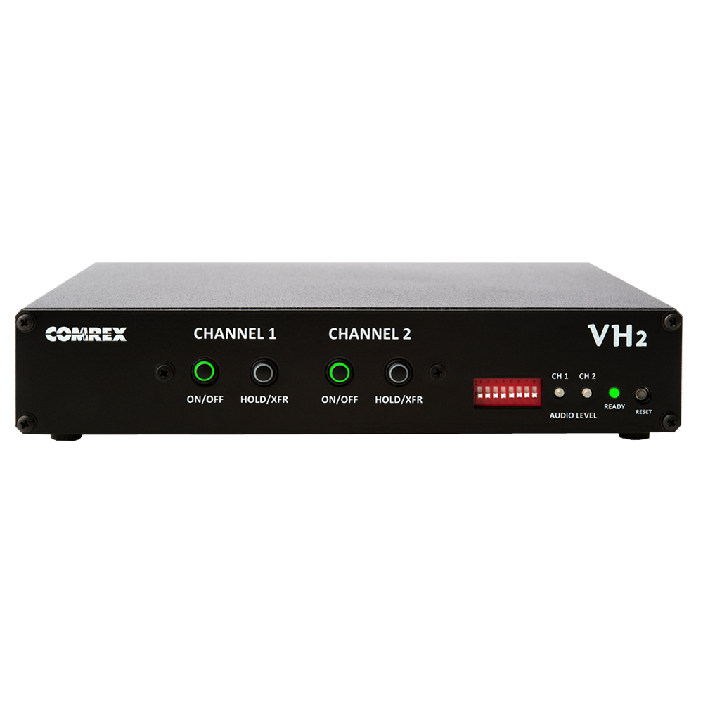 Comrex - VH2