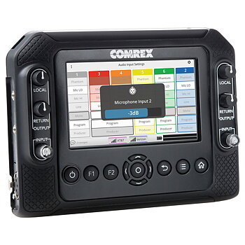 Comrex - Access NX