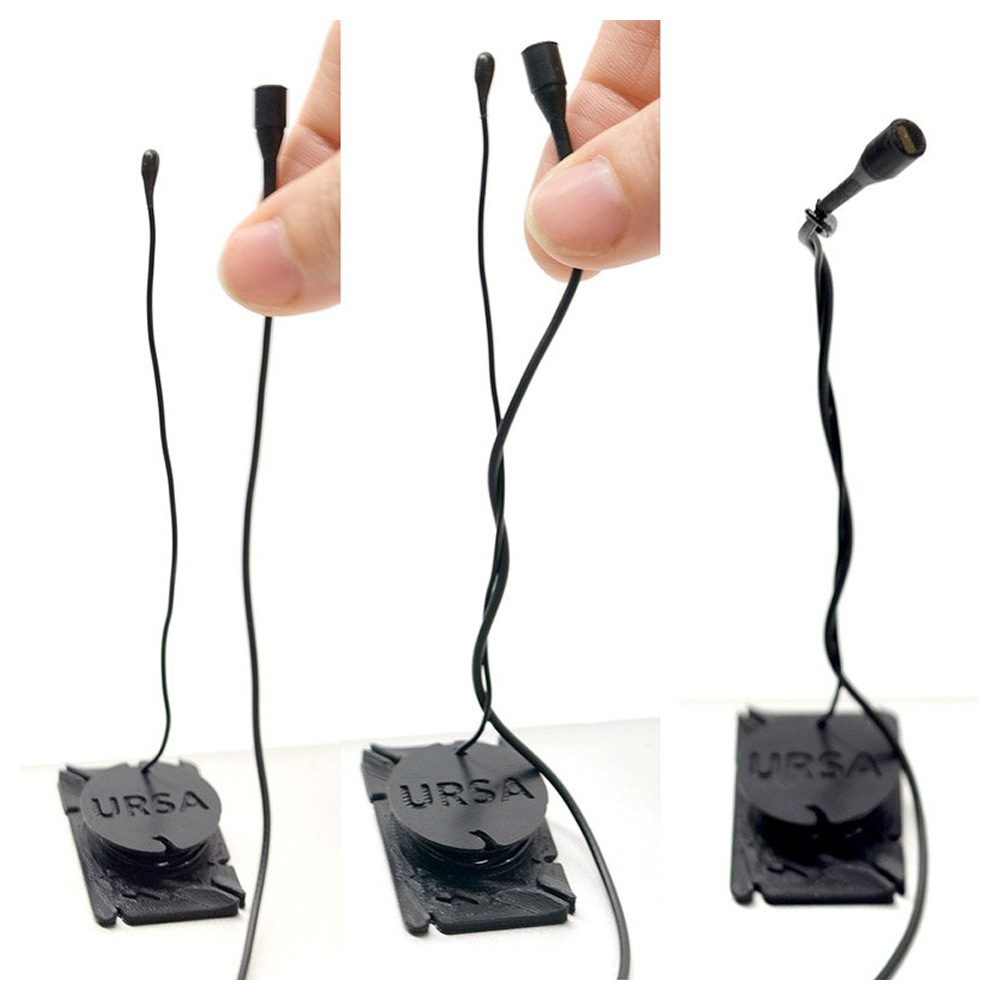 URSA Straps - Wirerig - 5