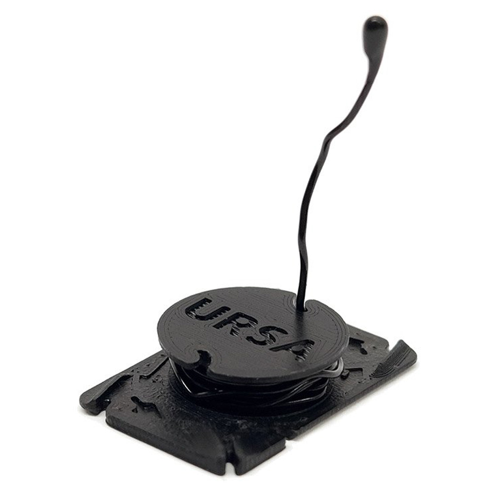 URSA Straps - Wirerig - 2