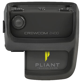 Pliant Technologies - CRP-12-2400CE