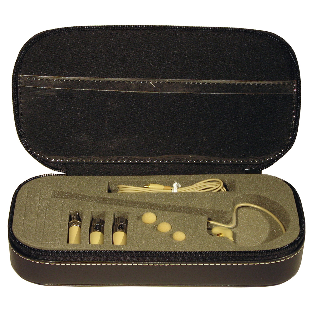 ACE - MicroMike E-10 3p TA3F (AKG) - 2