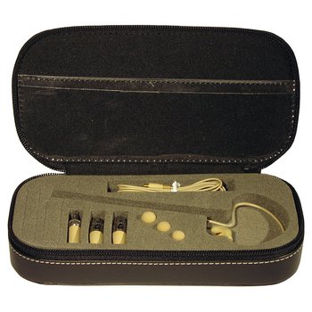 ACE - MicroMike E-10 3p TA3F (AKG)