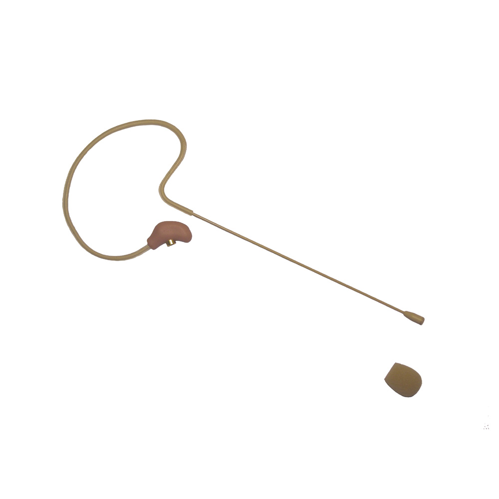 ACE - MicroMike E-11 4p TA4F (SHURE) - 7