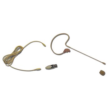 ACE - MicroMike E-11 4p TA4F (SHURE)