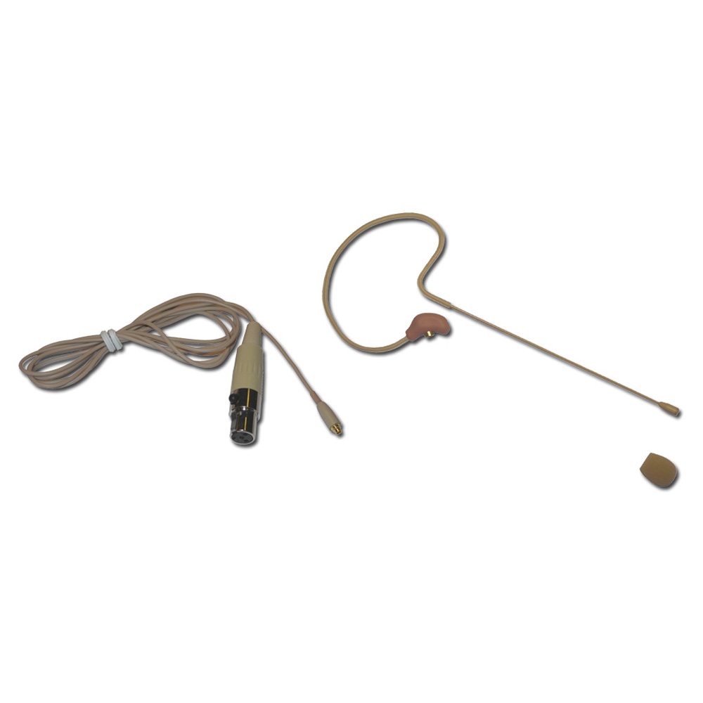 ACE - MicroMike E-14 4p TA4F (MIPRO)