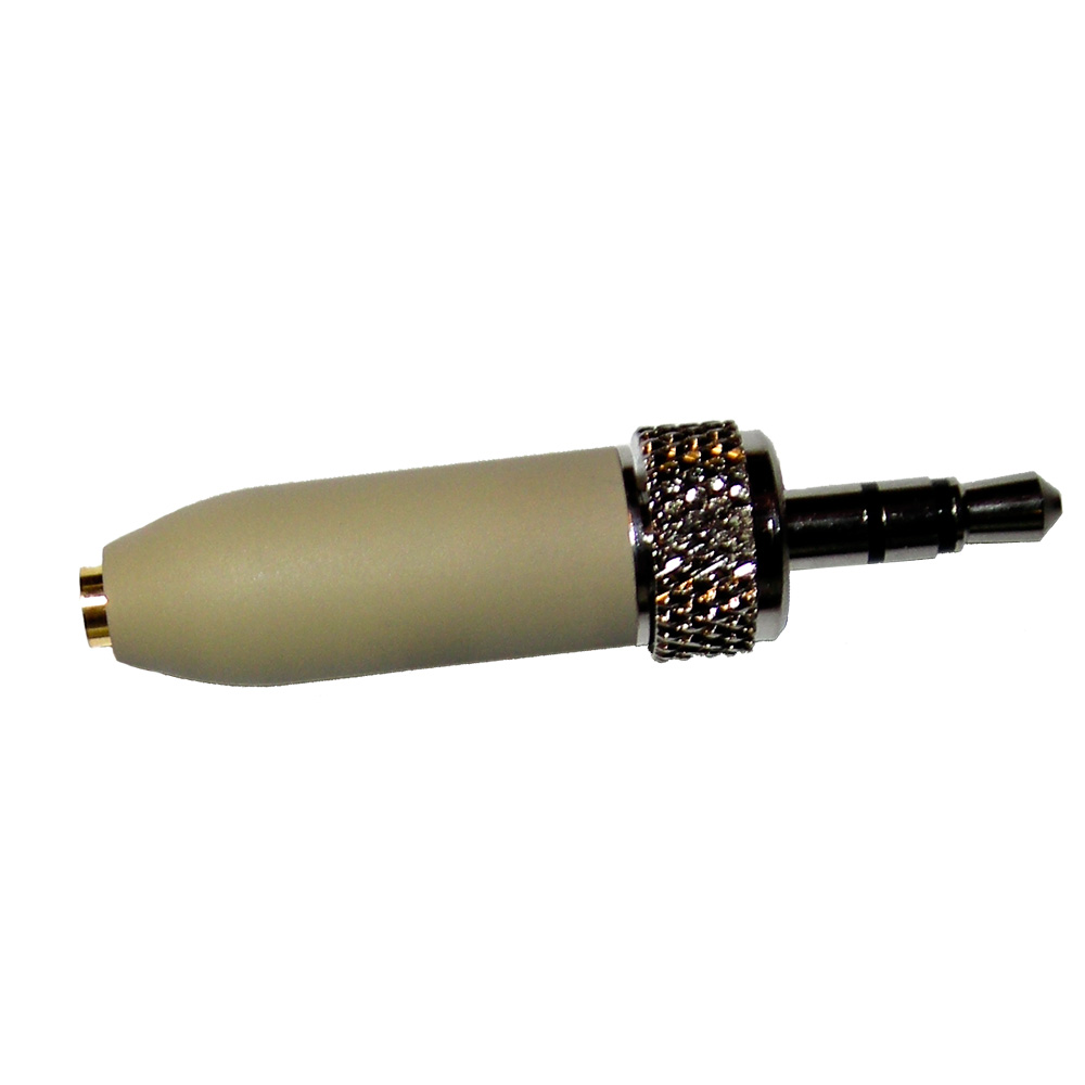 ACE - MicroMike E-14 4p TA4F (MIPRO) - 6
