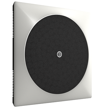 Akoustic Arts - Speaker B (Vit)