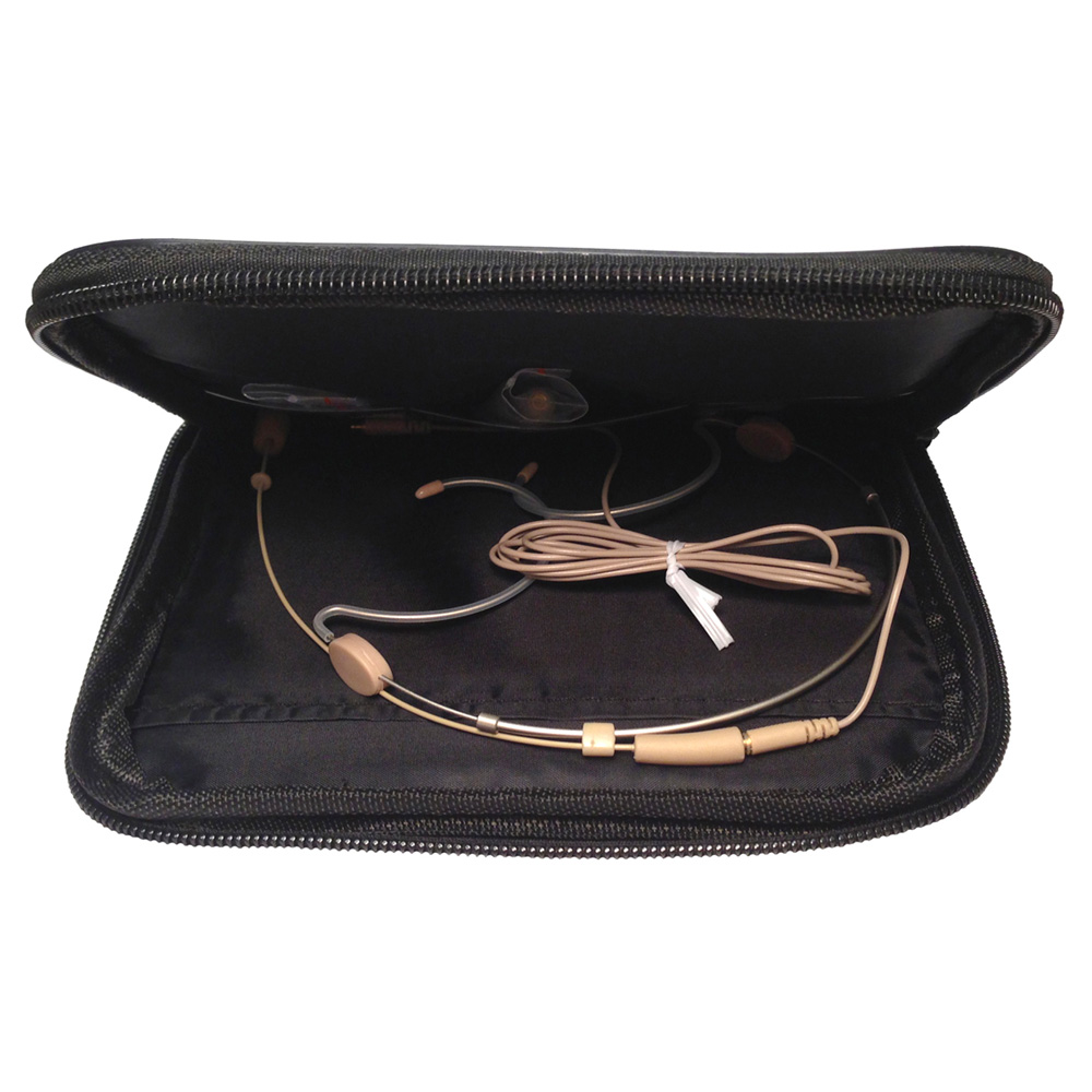 ACE - MicroMike N-30 3p TA3F (AKG) - 5