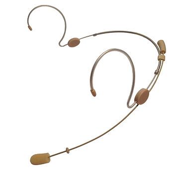 ACE - MicroMike N-31 4p TA4F (SHURE)