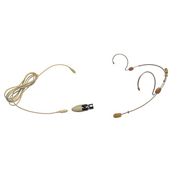 ACE - MicroMike N-31 4p TA4F (SHURE)