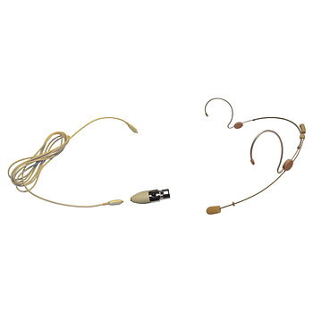 ACE - MicroMike N-34 4p TA4F (MIPRO)