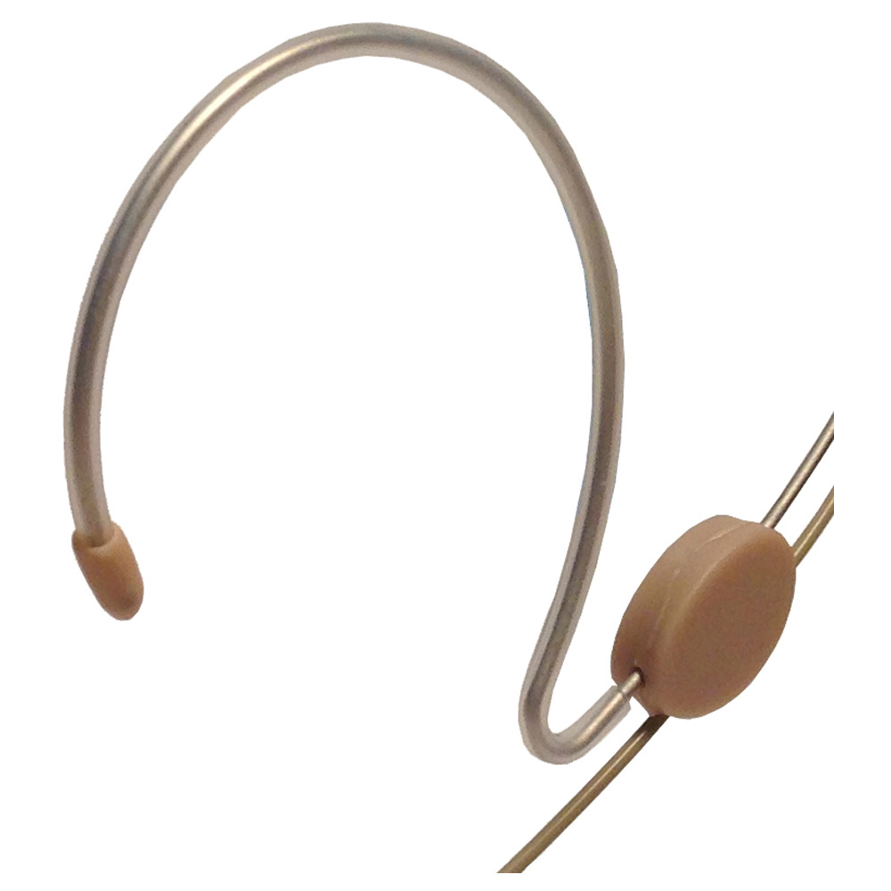 ACE - MicroMike N-34 4p TA4F (MIPRO) - 4