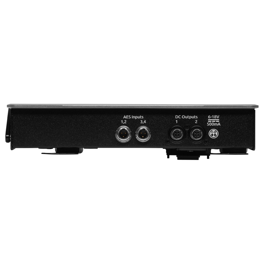 Sound Devices - SL-2 - 5