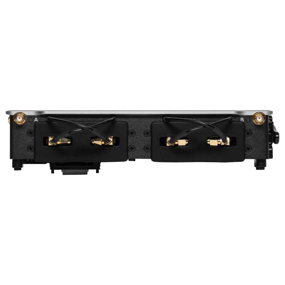 Sound Devices - SL-2 - 4