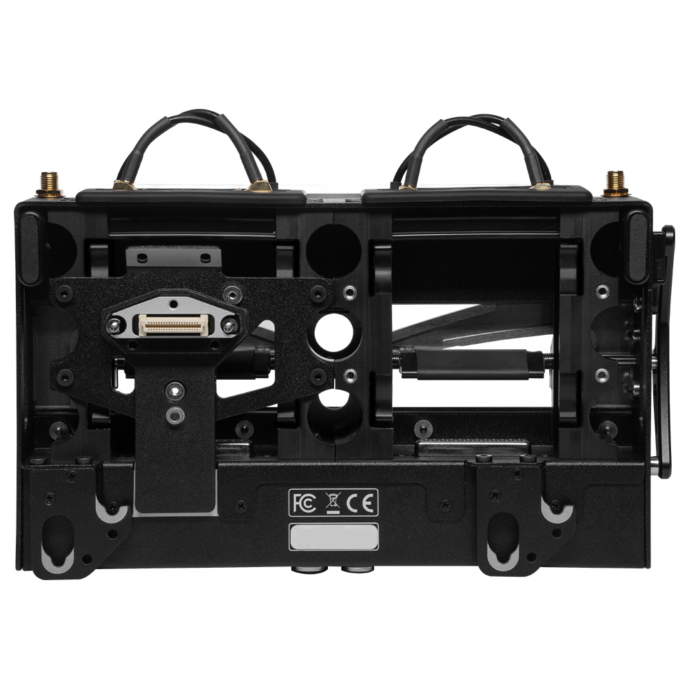 Sound Devices - SL-2 - 6
