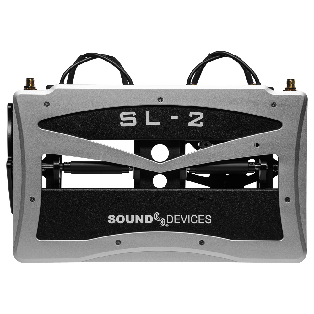 Sound Devices - SL-2