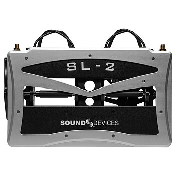 Sound Devices - SL-2