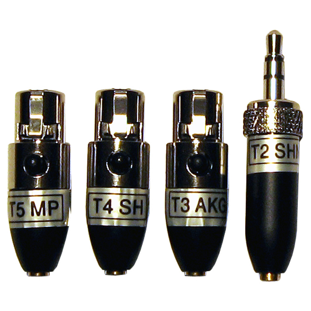 ACE - MicroMike L-O - 4