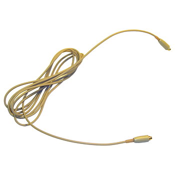 ACE - Kabel med mini-kontakter