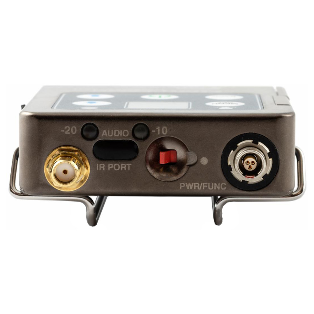 Lectrosonics - DBu-Year - 2