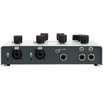 JoeCo - Cello 22In, 4 Ut USB interface