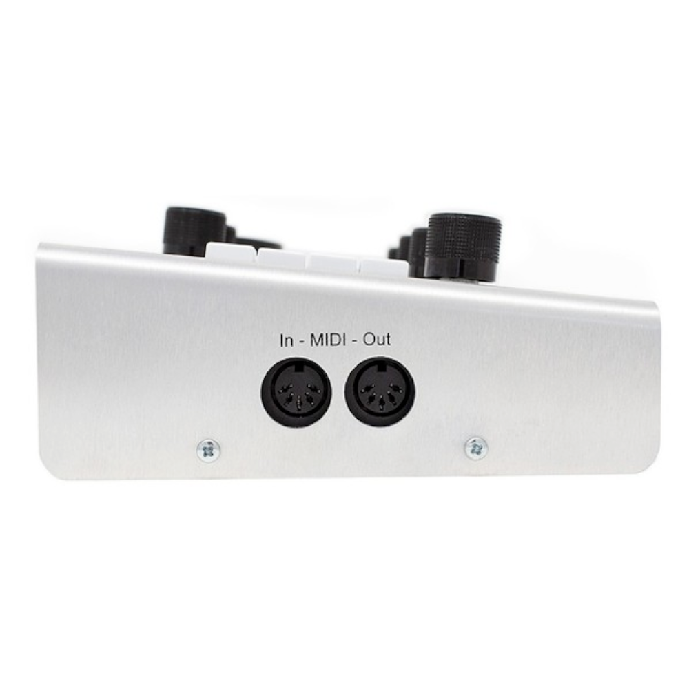 JoeCo - Cello 22In, 4 Ut USB interface - 4