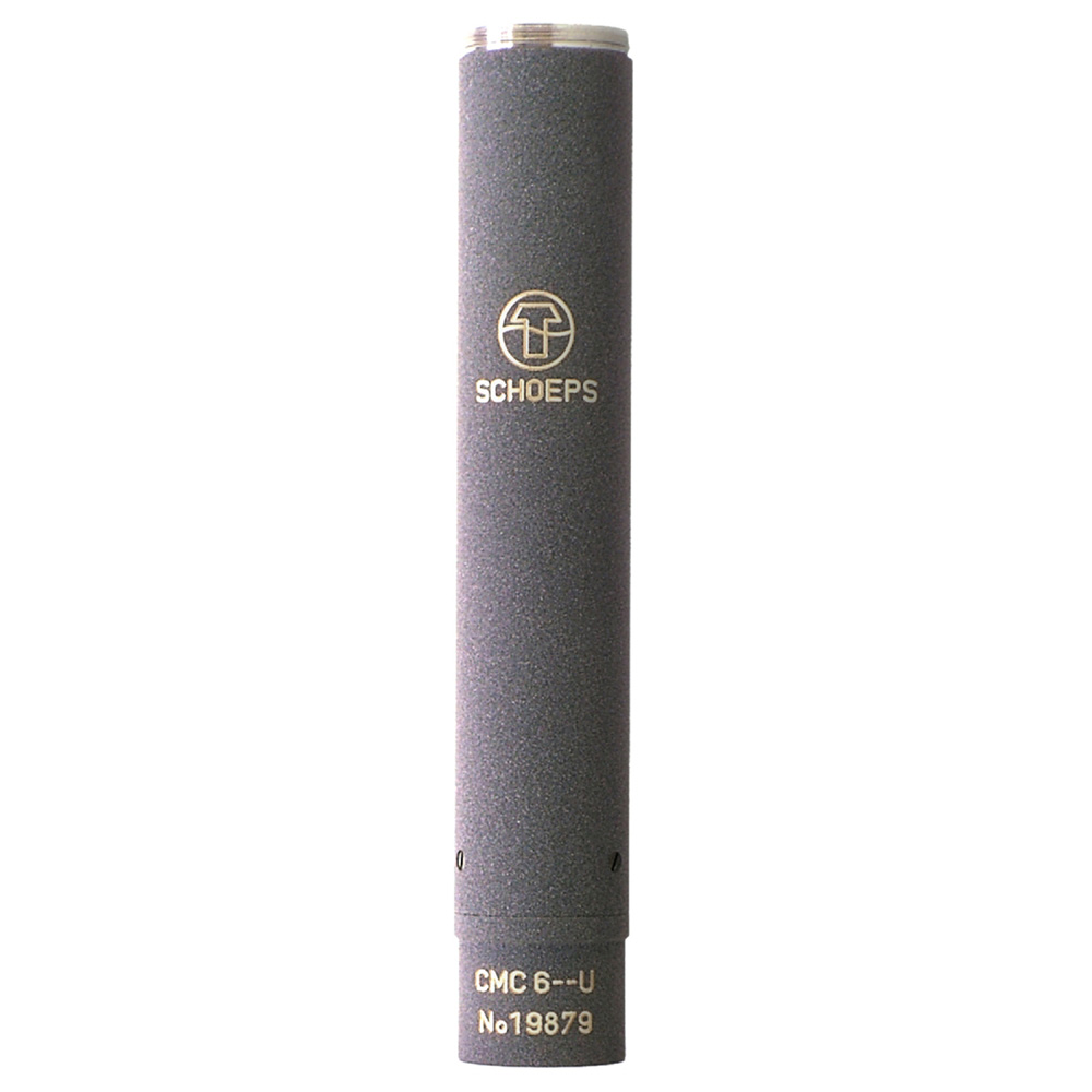 Schoeps - CMC6U