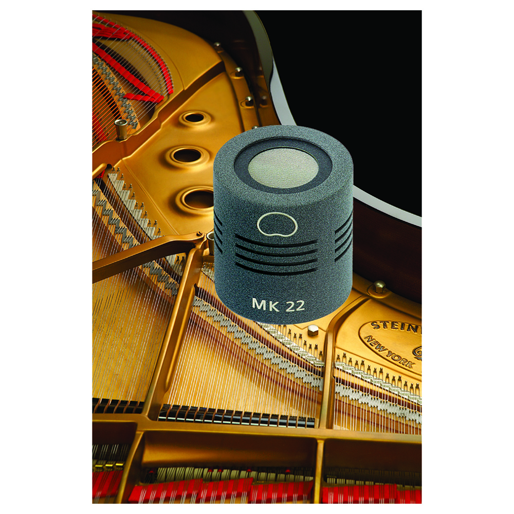 Schoeps - MK22 - 2