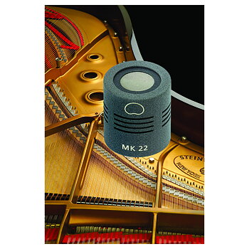 Schoeps - MK22