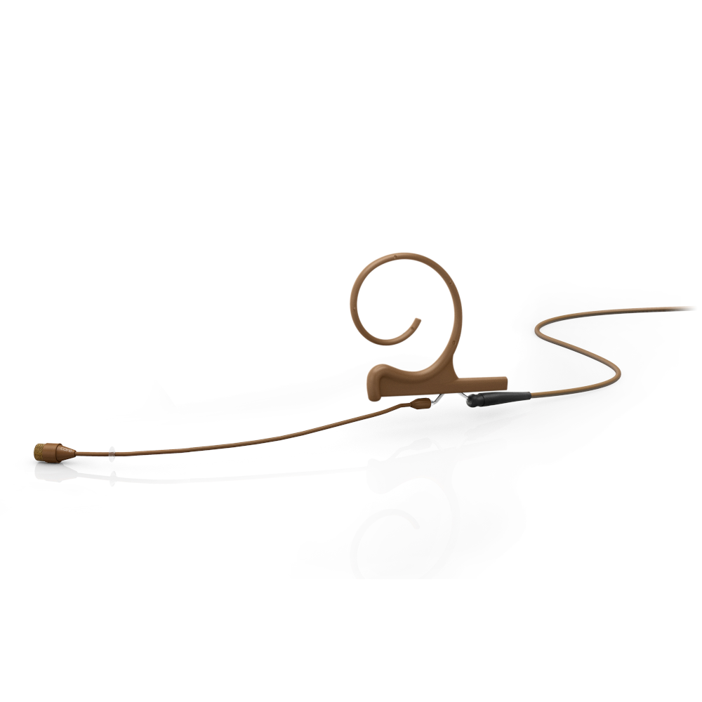 DPA - 4266-OC-F-C00-ME Headmic Flex BRWN