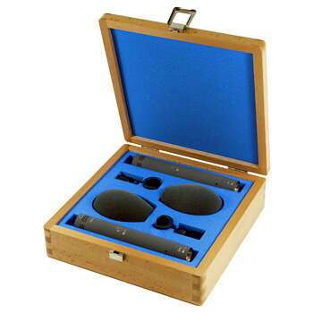 Schoeps - Stereo set MK41 / CMC6