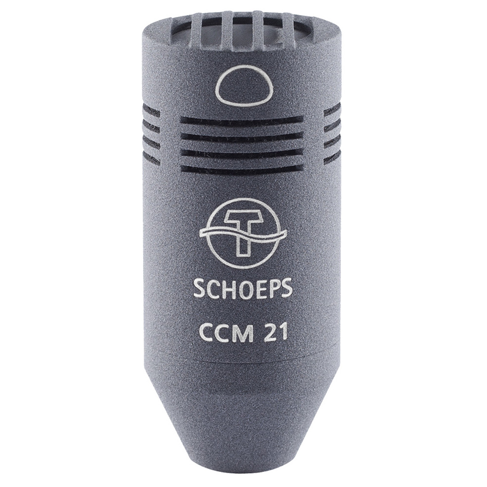 Schoeps - CCM 21L
