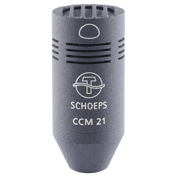 Schoeps - CCM 21L