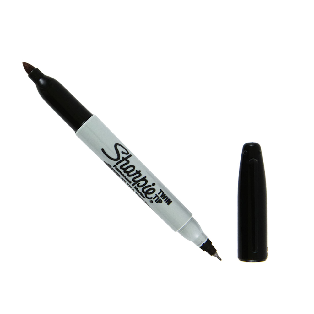 FINE TIP PERMANENT MARKER by Sharpie® SAN30051