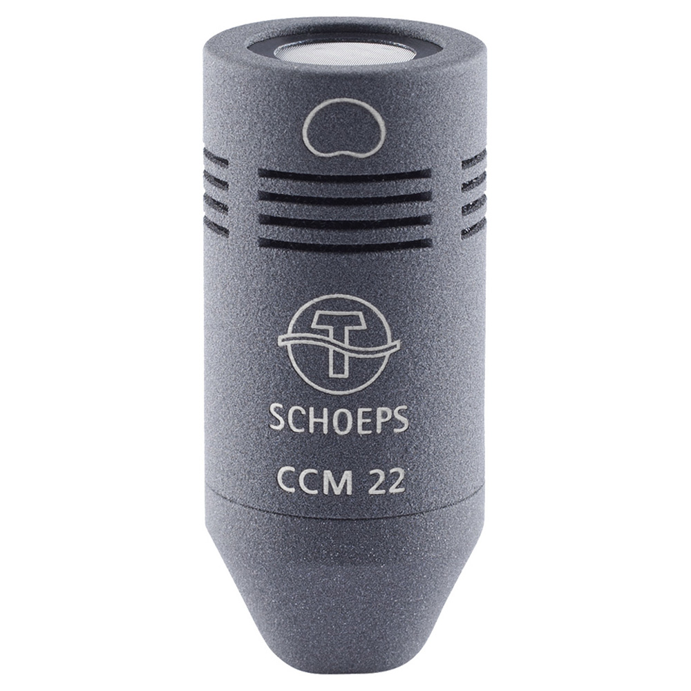 Schoeps - CCM 22L