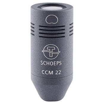 Schoeps - CCM 22L