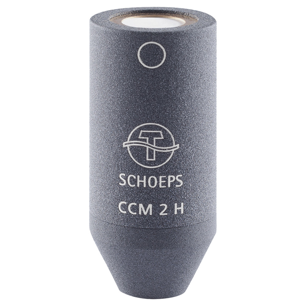 Schoeps - CCM 2HL