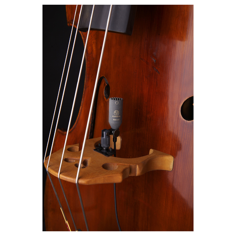 Schoeps - CCM 2SL - 2
