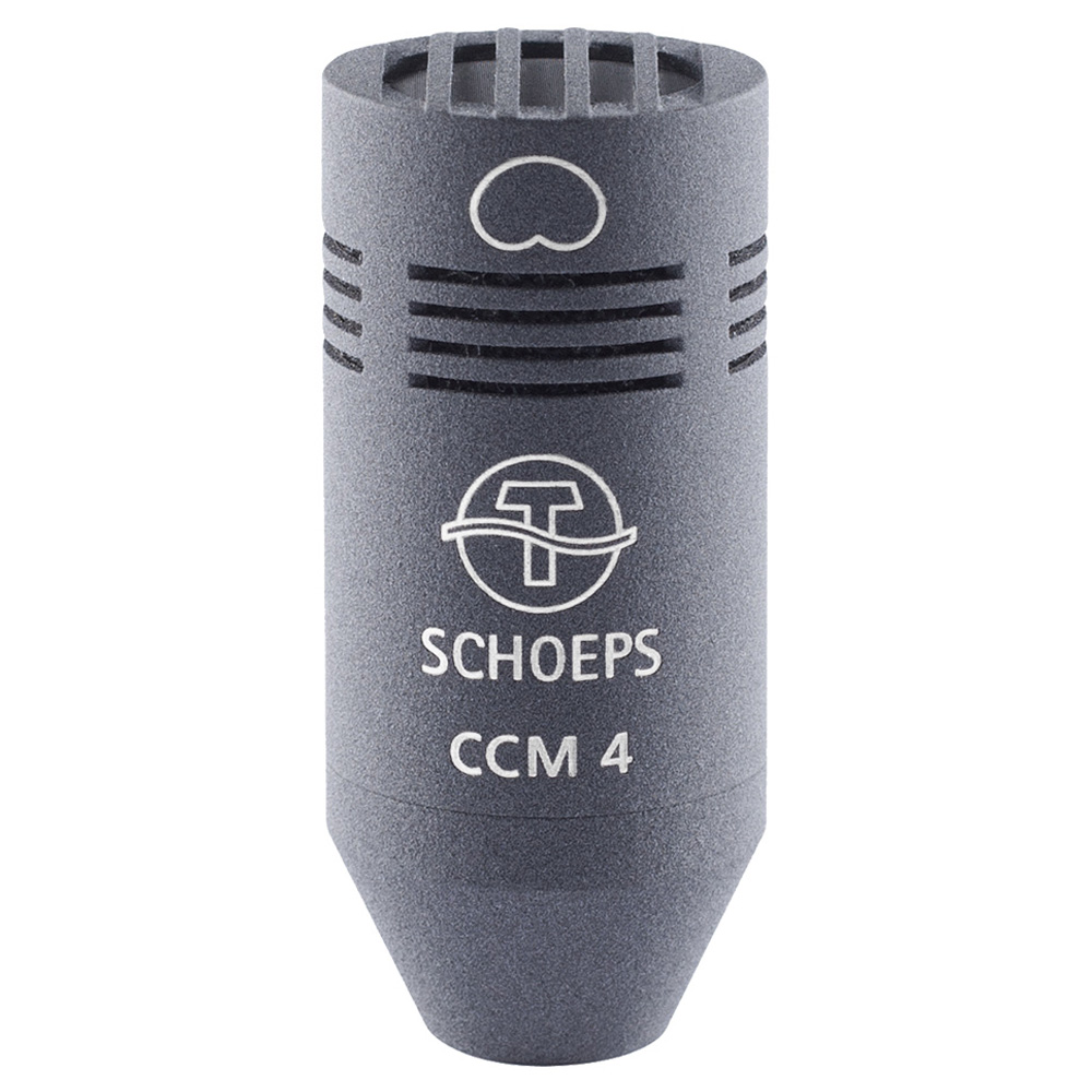 Schoeps - CCM 4L
