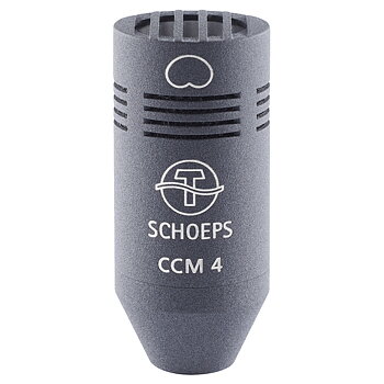 Schoeps - CCM 4L