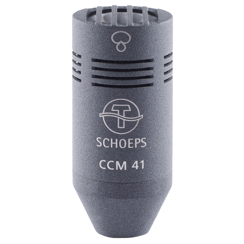 Schoeps - CCM 41L