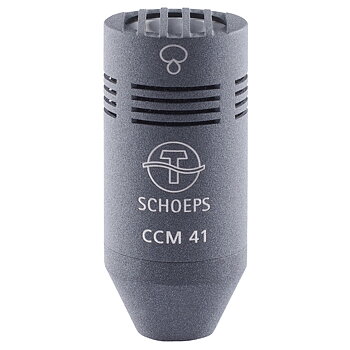 Schoeps - CCM 41L