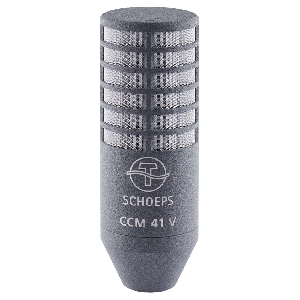 Schoeps - CCM 41VL