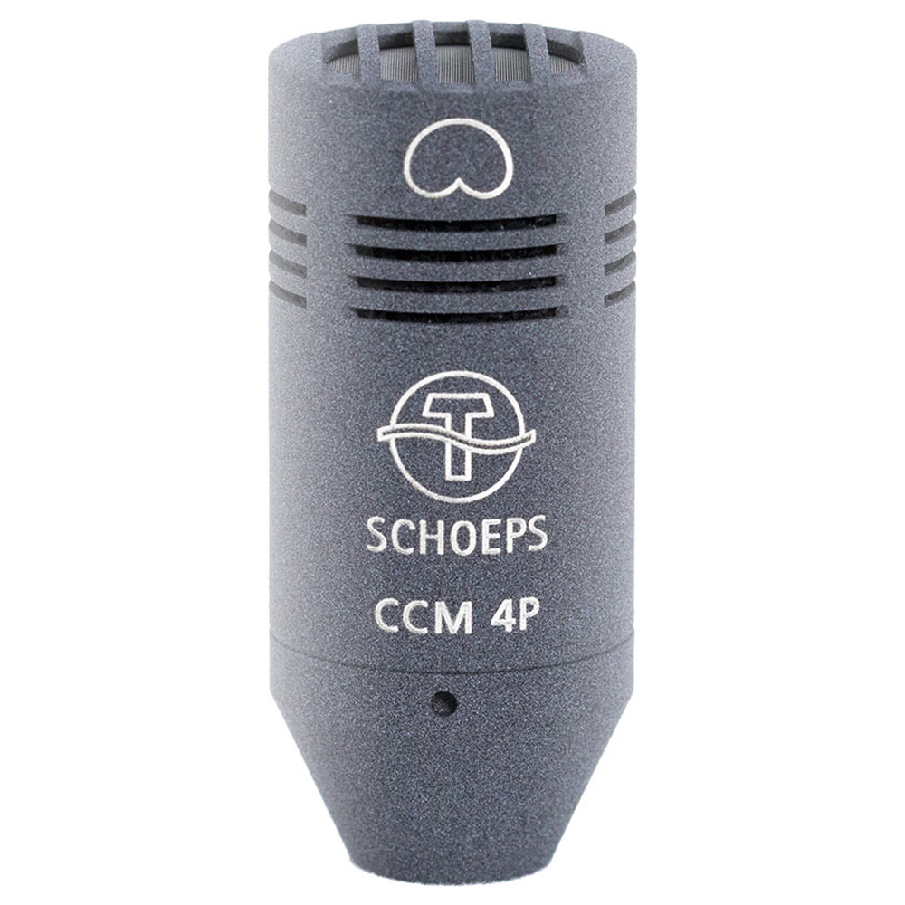 Schoeps - CCM 4PL