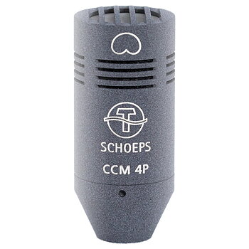 Schoeps - CCM 4PL