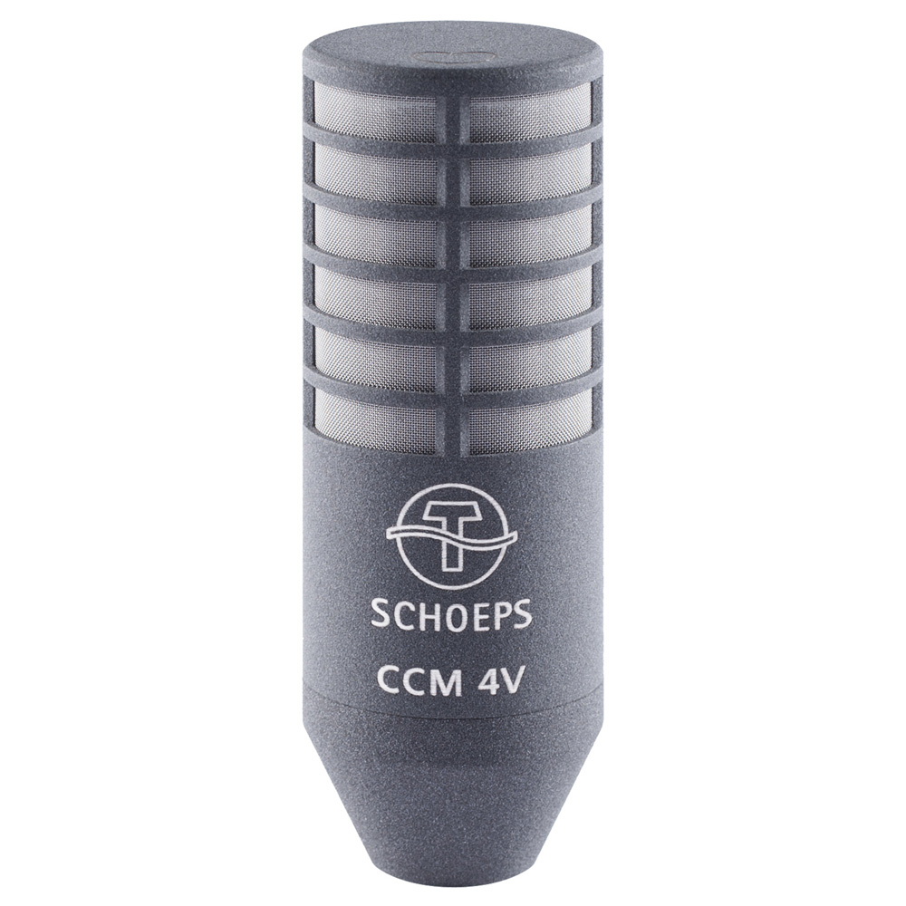 Schoeps - CCM 4VL
