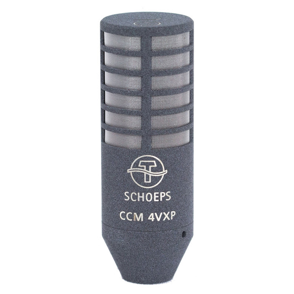 Schoeps - CCM 4VXPL