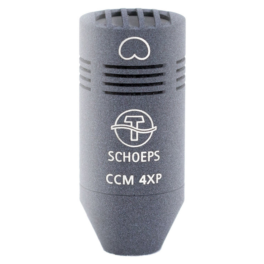 Schoeps - CCM 4 XPL